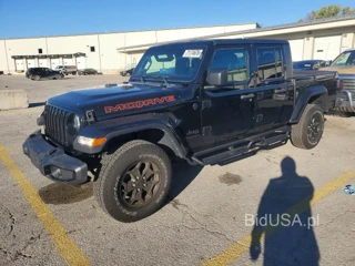 JEEP GLADIATOR SPORT