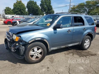 FORD ESCAPE XLT