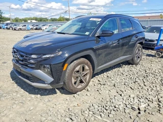 HYUNDAI TUCSON SEL