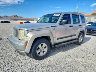 JEEP LIBERTY SPORT