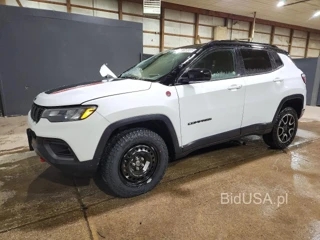 JEEP COMPASS TRAILHAWK