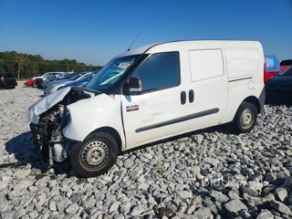 RAM PROMASTER CITY