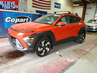 HYUNDAI KONA LIMITED