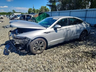 HYUNDAI SONATA SEL
