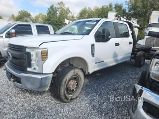 FORD F250 SUPER DUTY