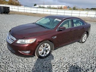 FORD TAURUS SEL