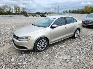 VOLKSWAGEN JETTA TDI