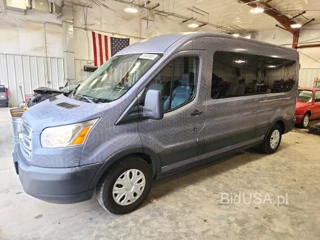 FORD TRANSIT T-350