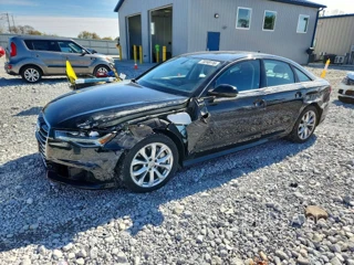 AUDI A6 PREMIUM PLUS