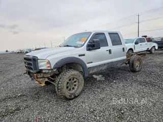 FORD F350 SRW SUPER DUTY