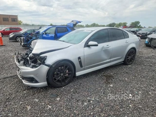 CHEVROLET SS