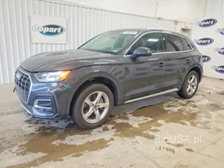 AUDI Q5 PREMIUM