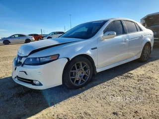 ACURA TL TYPE S