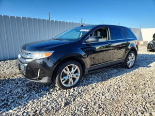 FORD EDGE LIMITED