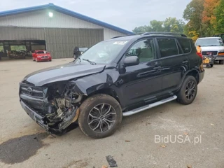 TOYOTA RAV4 BASE