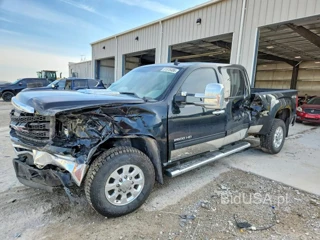 GMC SIERRA K2500 SLT