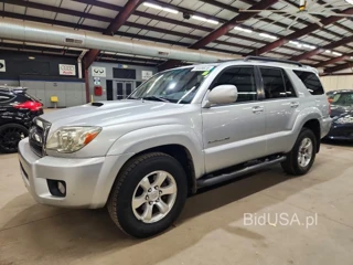TOYOTA 4RUNNER SPORT EDITION