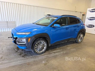 HYUNDAI KONA SEL