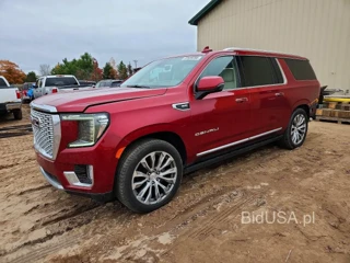 GMC YUKON XL DENALI