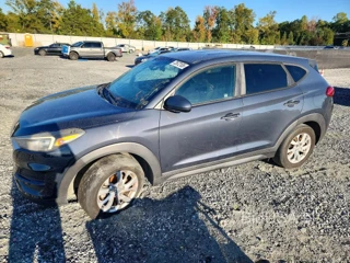 HYUNDAI TUCSON SE