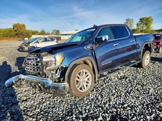 GMC SIERRA LIMITED K1500 SLT
