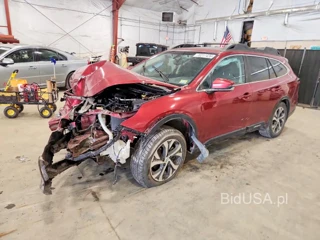 SUBARU OUTBACK LIMITED