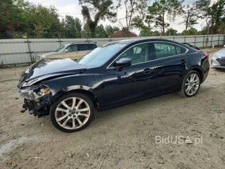 MAZDA 6 TOURING