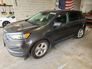 FORD EDGE SE