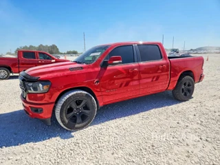 RAM 1500 BIG HORN/LONE STAR