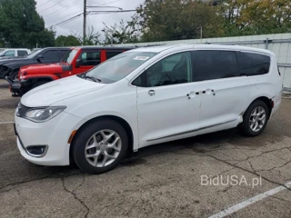 CHRYSLER PACIFICA TOURING L PLUS