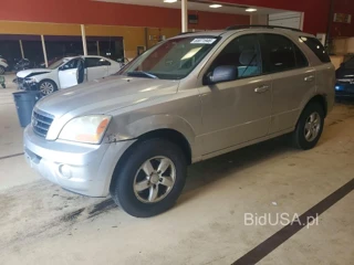 KIA SORENTO LX
