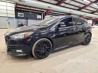 FORD FOCUS ST