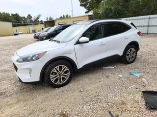 FORD ESCAPE SEL