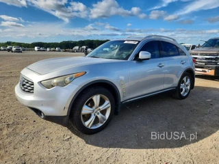 INFINITI FX35 BASE