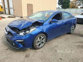 KIA FORTE LXS