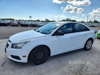 CHEVROLET CRUZE LS