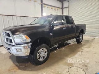 RAM 2500 SLT