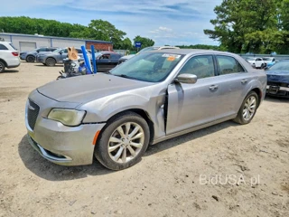 CHRYSLER 300 LIMITED