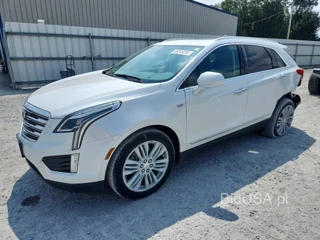 CADILLAC XT5 PREMIUM LUXURY