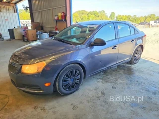 CHEVROLET CRUZE LS