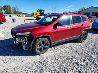 JEEP CHEROKEE SPORT