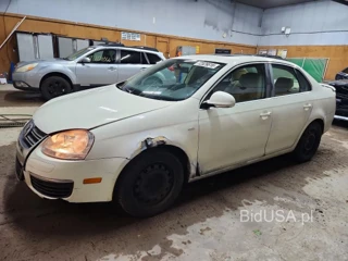 VOLKSWAGEN JETTA WOLFSBURG