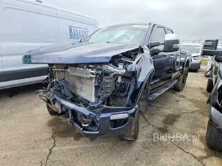 FORD F250 SUPER DUTY