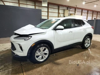 BUICK ENCORE GX PREFERRED