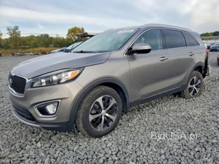 KIA SORENTO EX