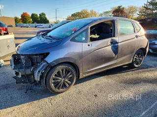 HONDA FIT SPORT