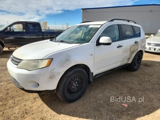 MITSUBISHI OUTLANDER LS