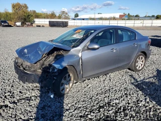 MAZDA 3 I