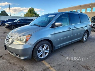 HONDA ODYSSEY TOURING