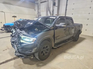 RAM 1500 REBEL